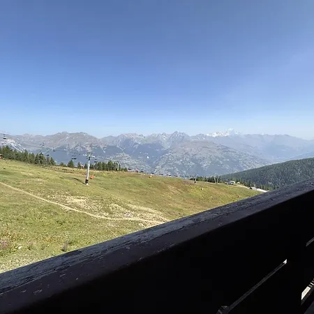 Appartement 6 Pers, Accès Piscine Et Parking, Plagne Aime 2000 - Fr-1-351-267 *
